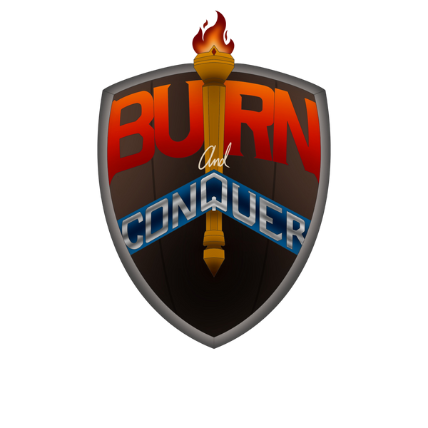 Burn and Conquer Fitness