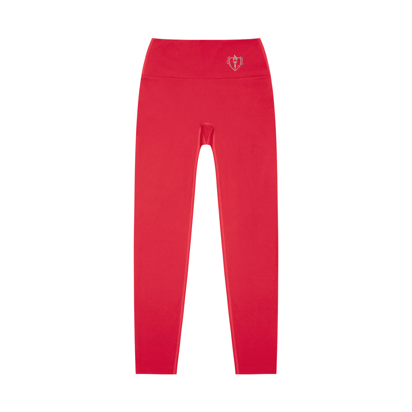 High-Waisted Core Leggings (Women)