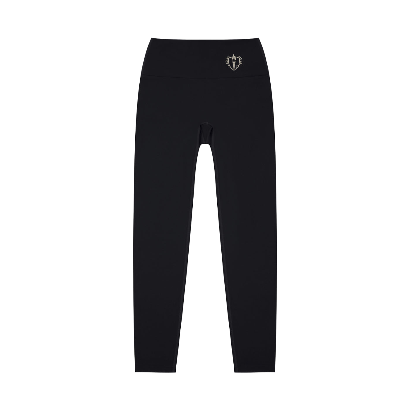 High-Waisted Core Leggings (Women)