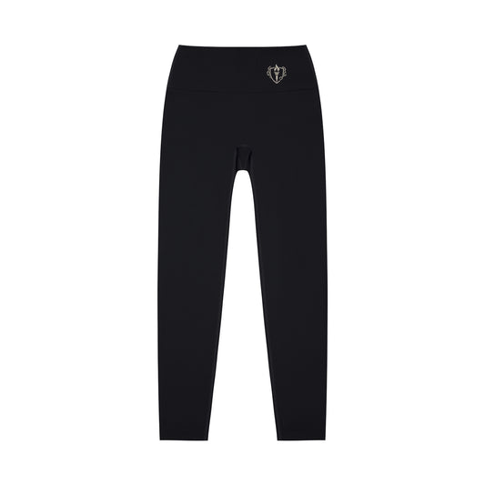 High-Waisted Core Leggings (Women)