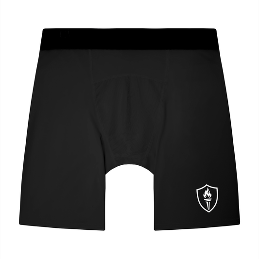 Men's Compression Shorts