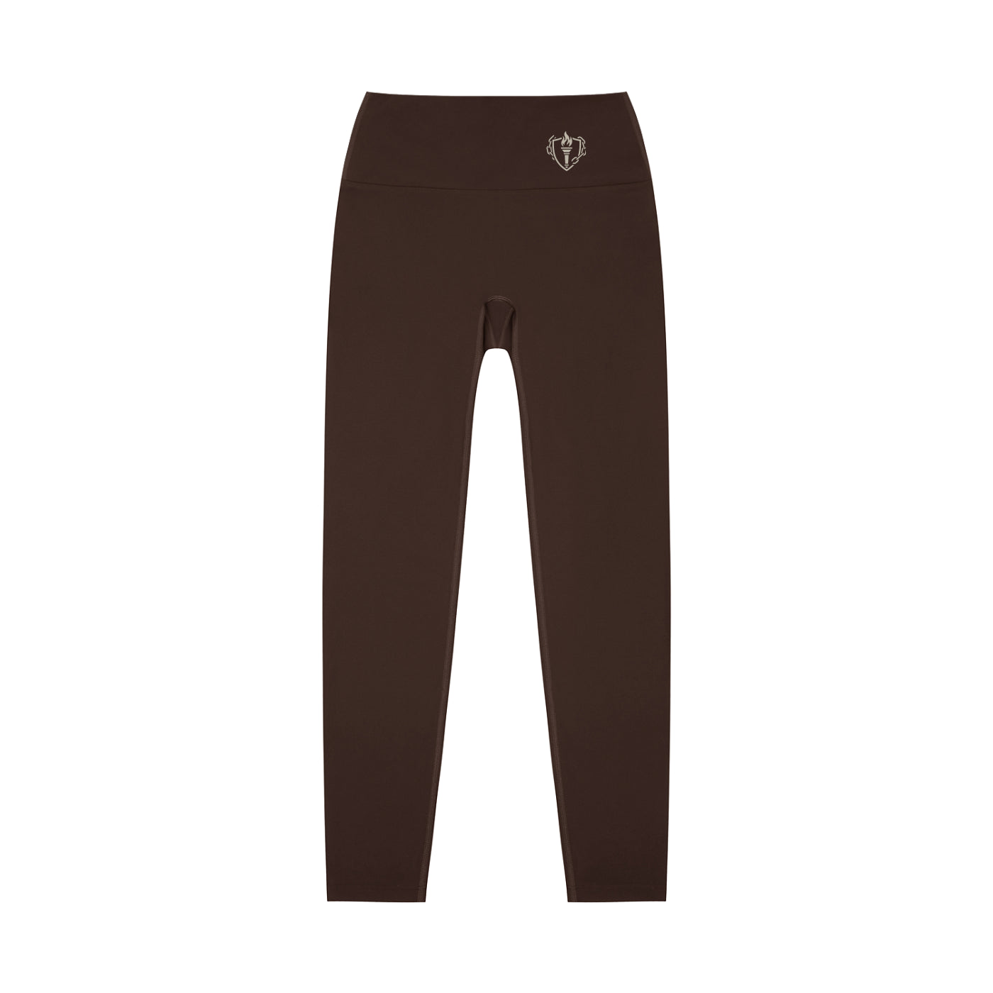 High-Waisted Core Leggings (Women)
