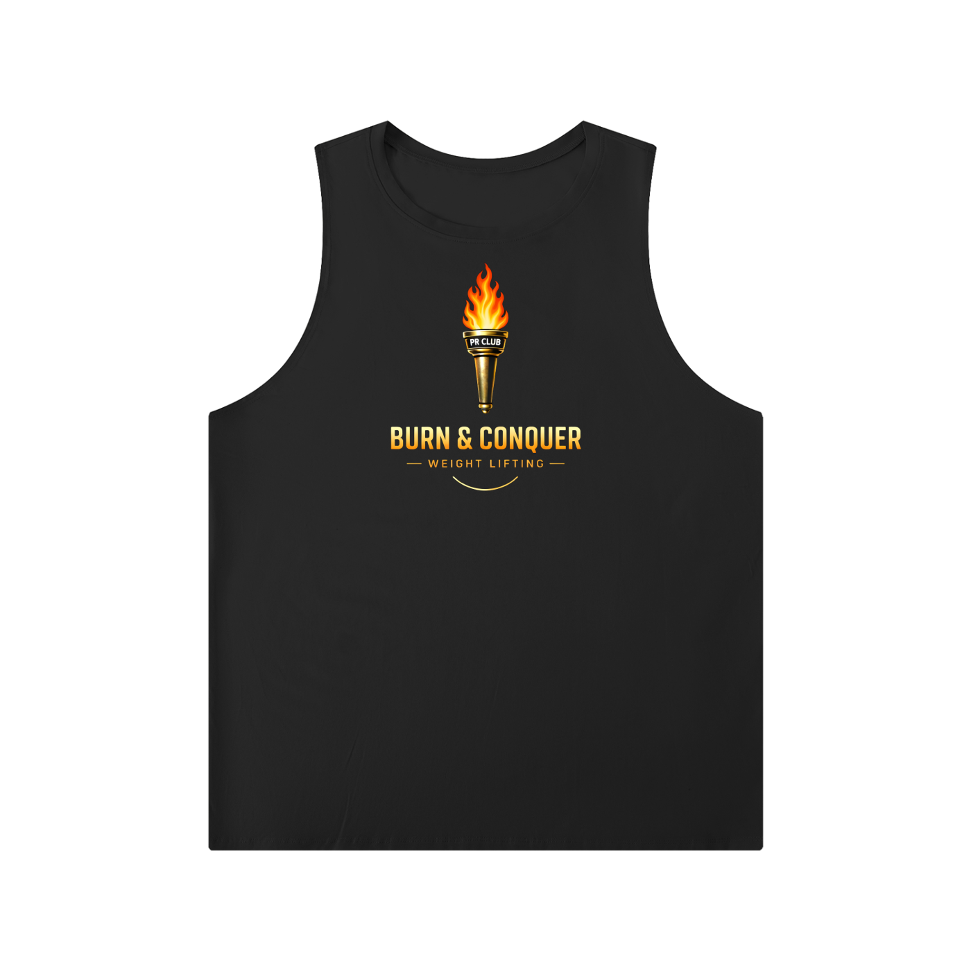 PR Tank Top