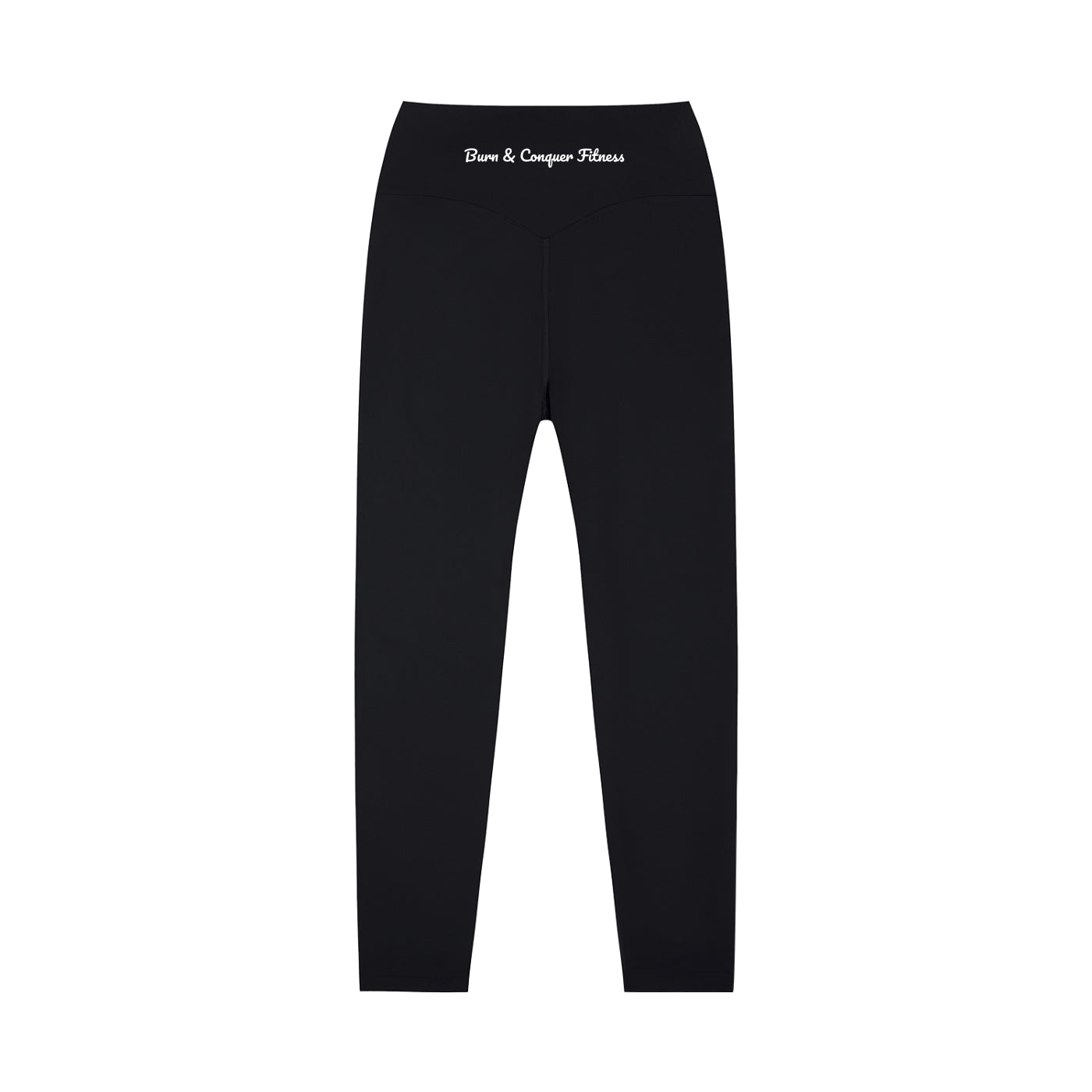 High-Waisted Core Leggings (Women)