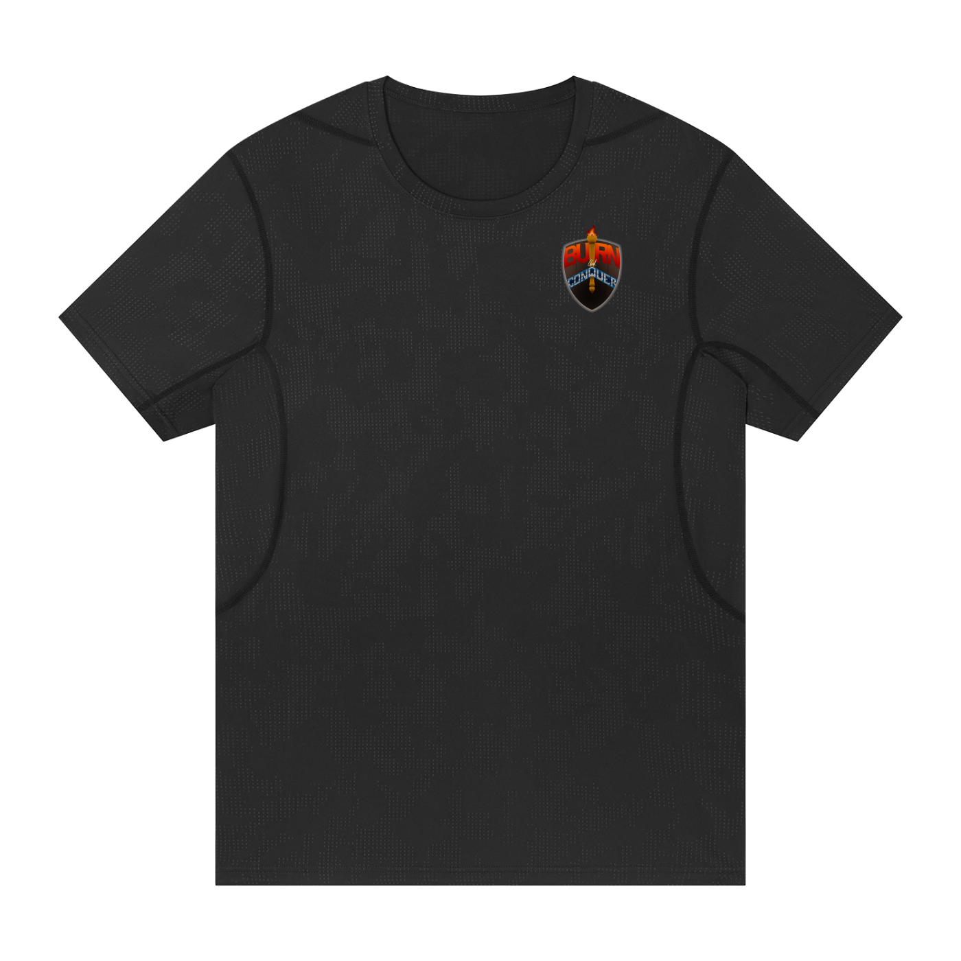 The Legacy Training Tee