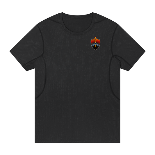 The Legacy Training Tee