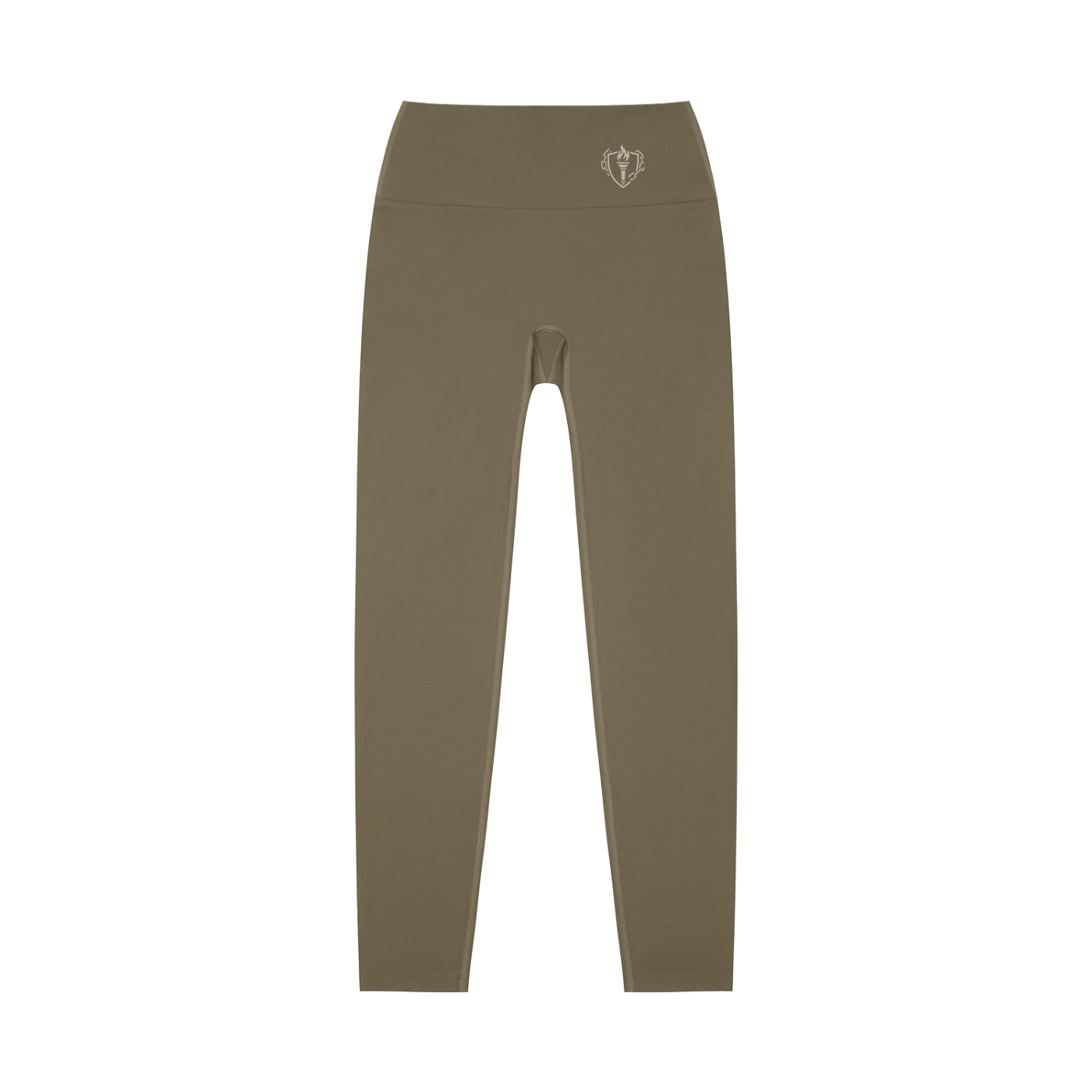 High-Waisted Core Leggings (Women)