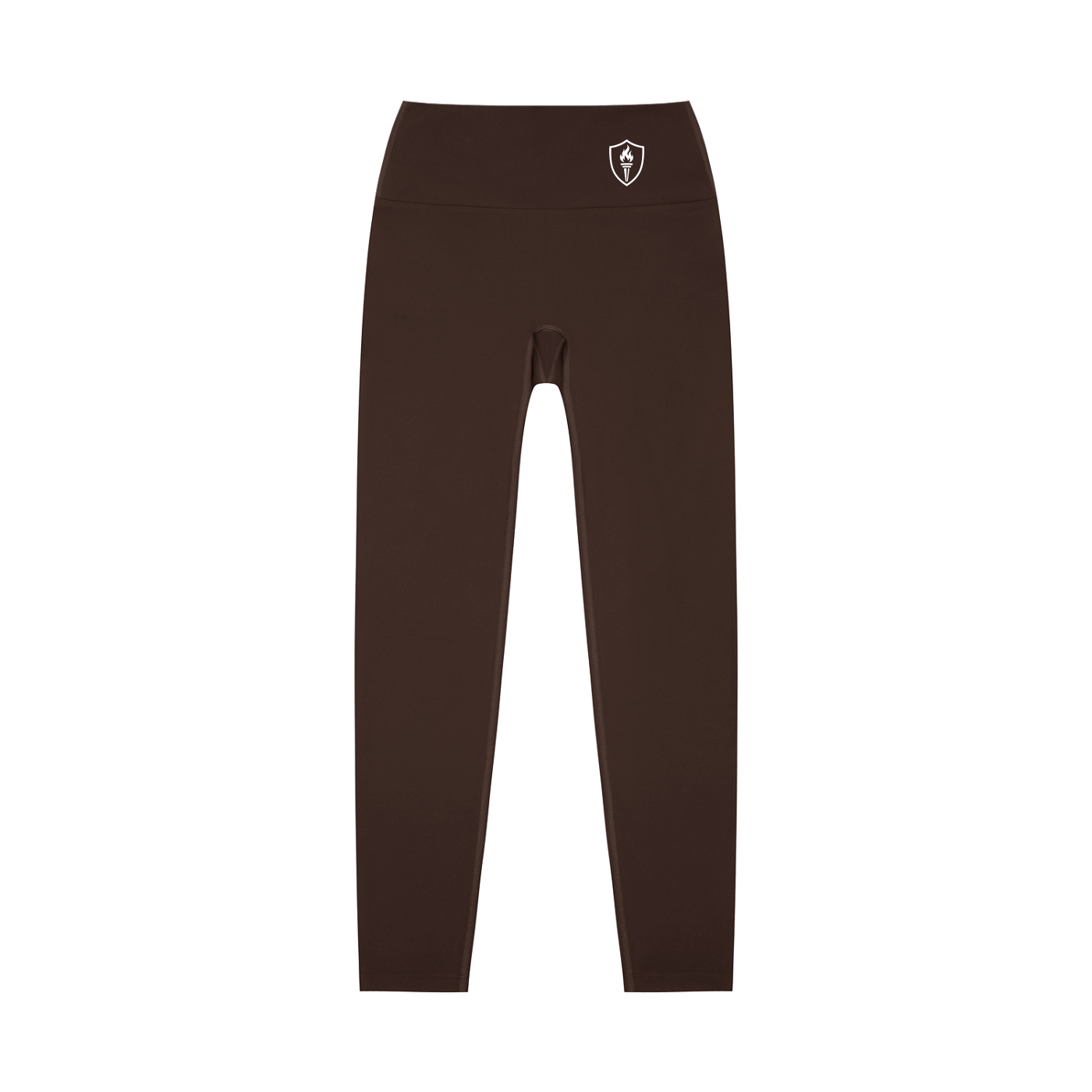 High-Waisted Core Leggings (Women)
