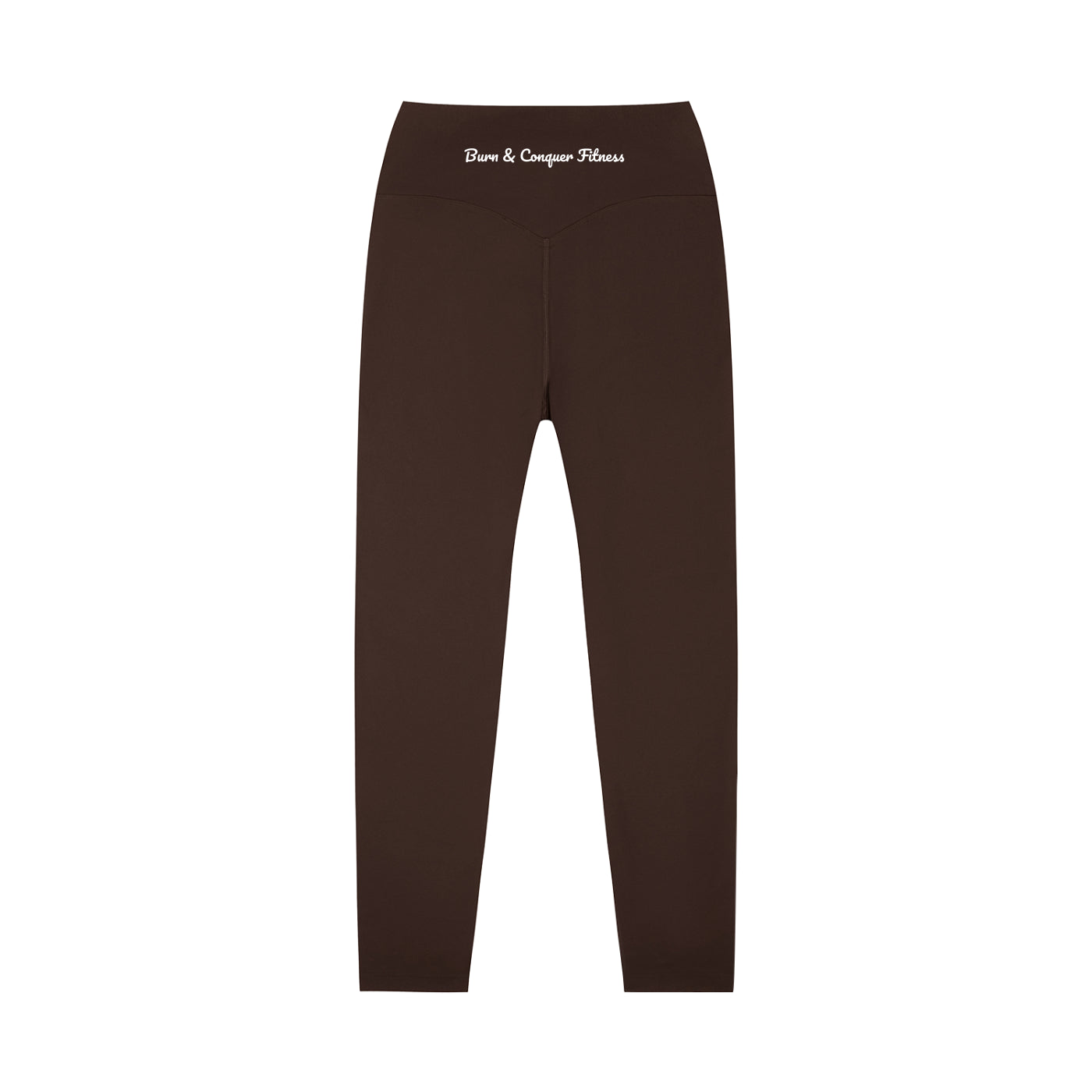 High-Waisted Core Leggings (Women)