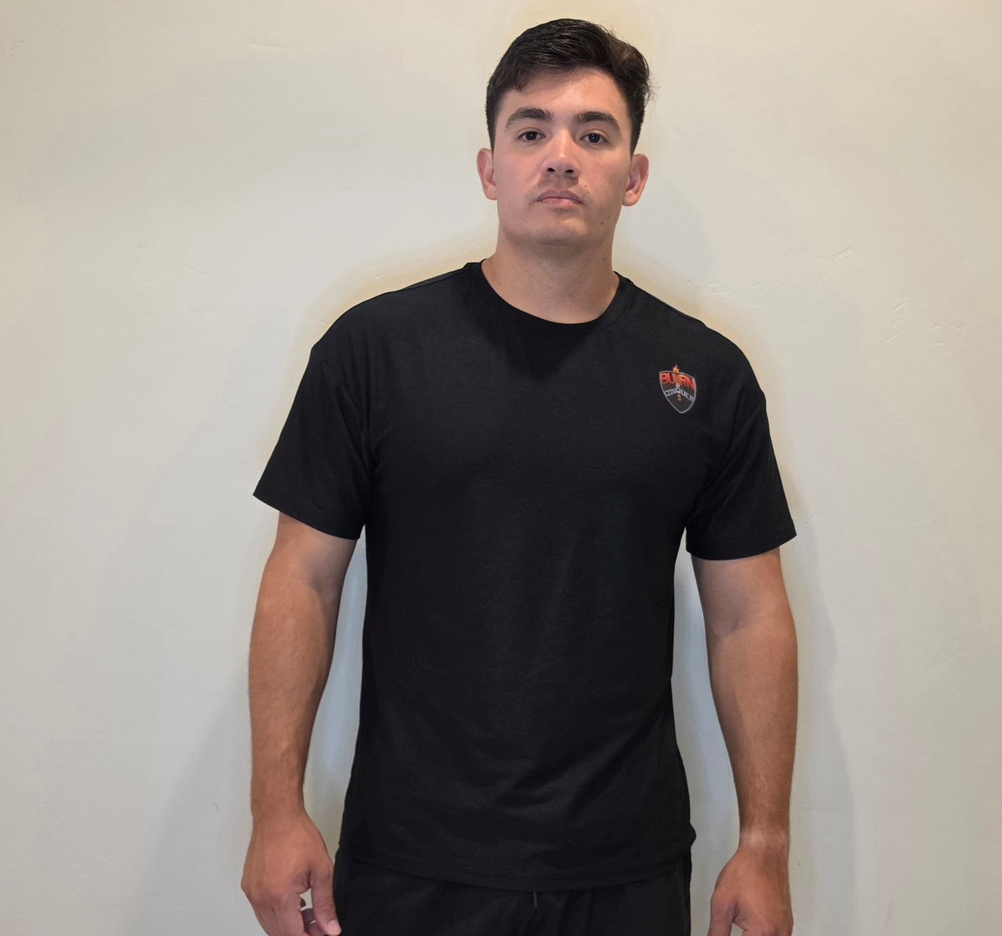 The Shadow Tee