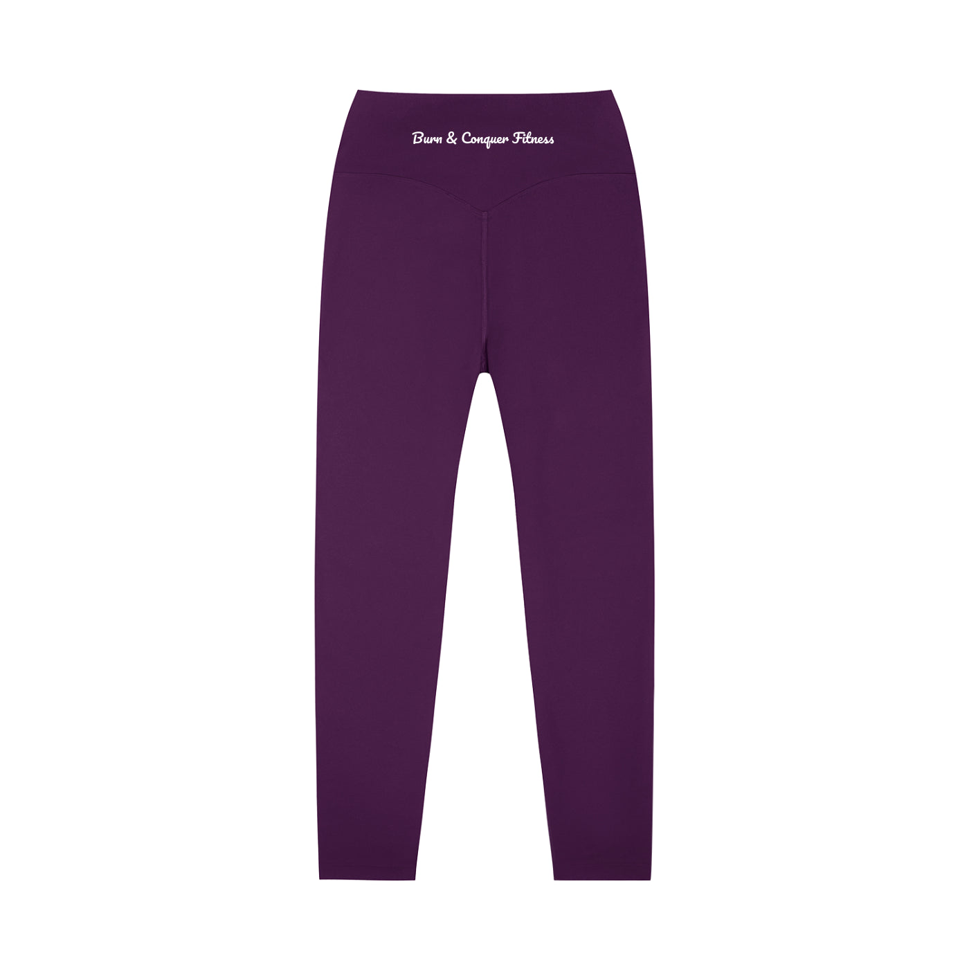 High-Waisted Core Leggings (Women)