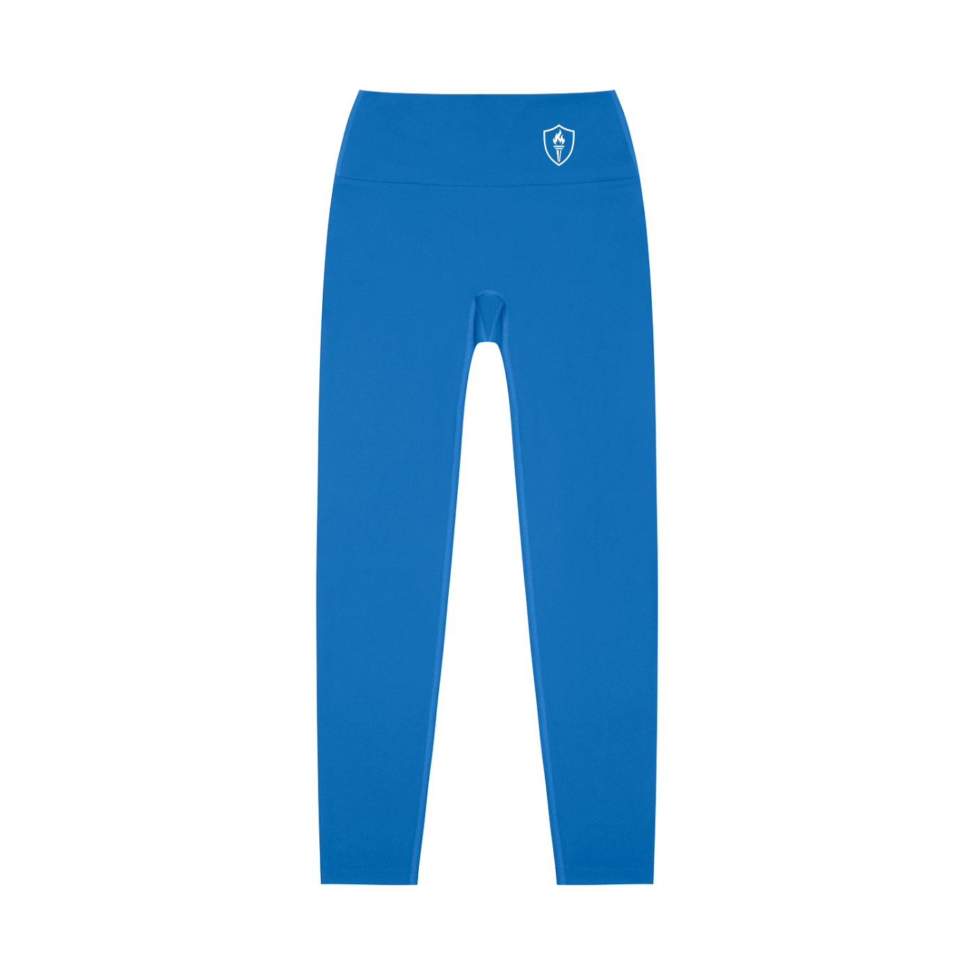 High-Waisted Core Leggings (Women)