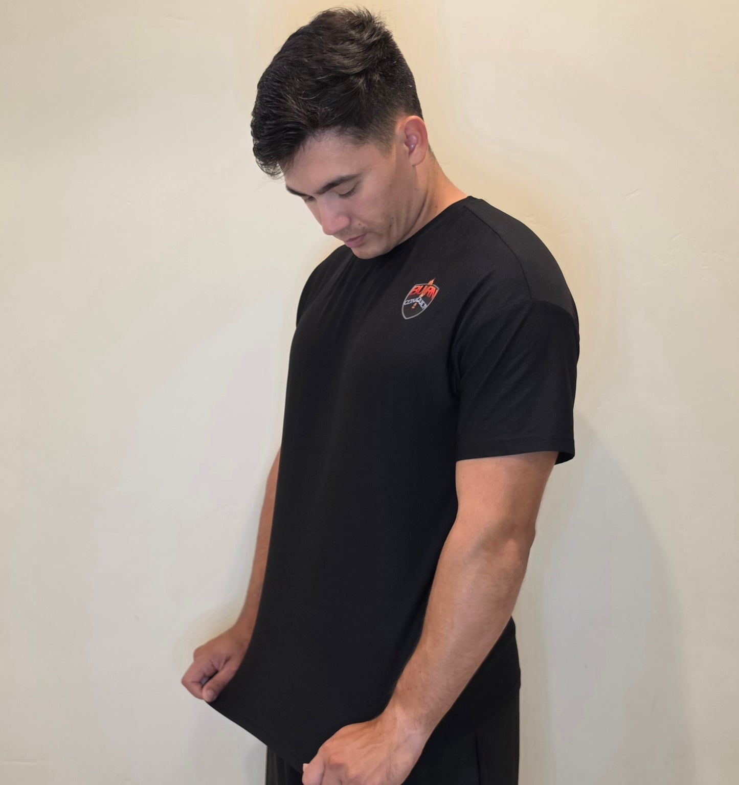 The Shadow Tee