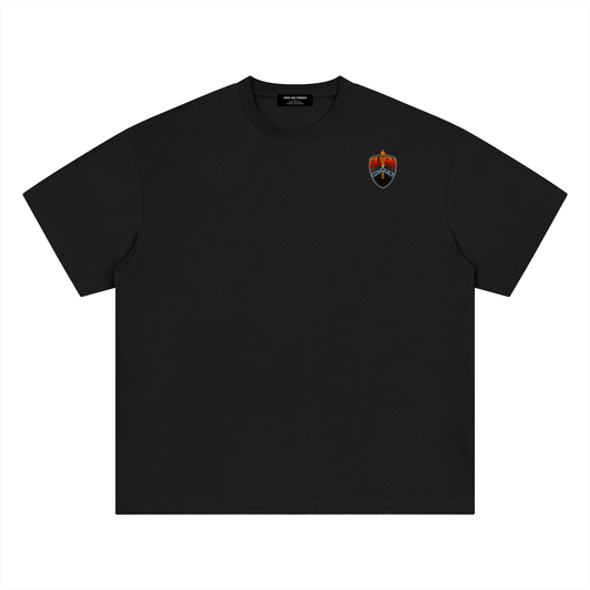 Burn the Ships Graphic Tee
