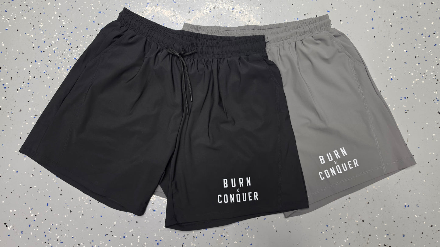 Origin Shorts