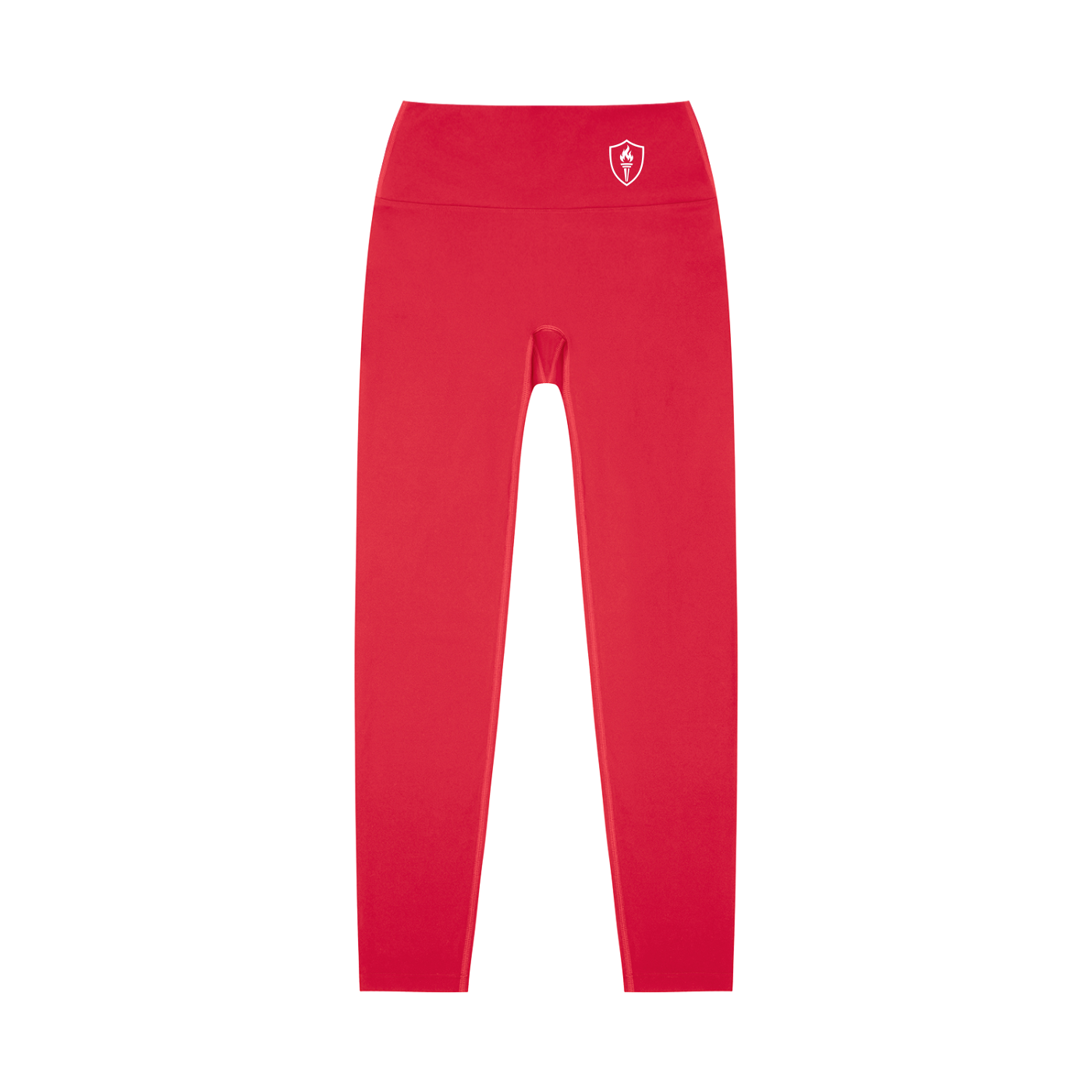 High-Waisted Core Leggings (Women)