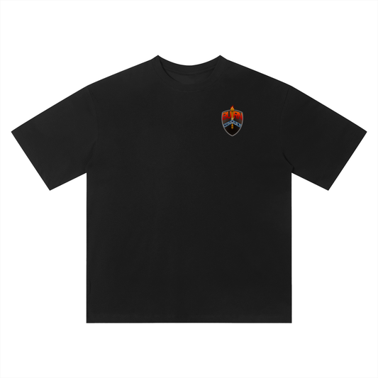 Purpose Graphic Tee