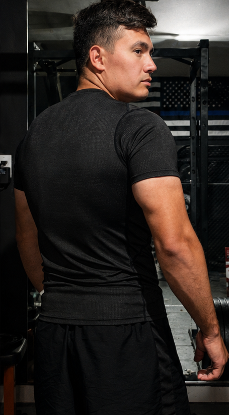 The Legacy Training Tee