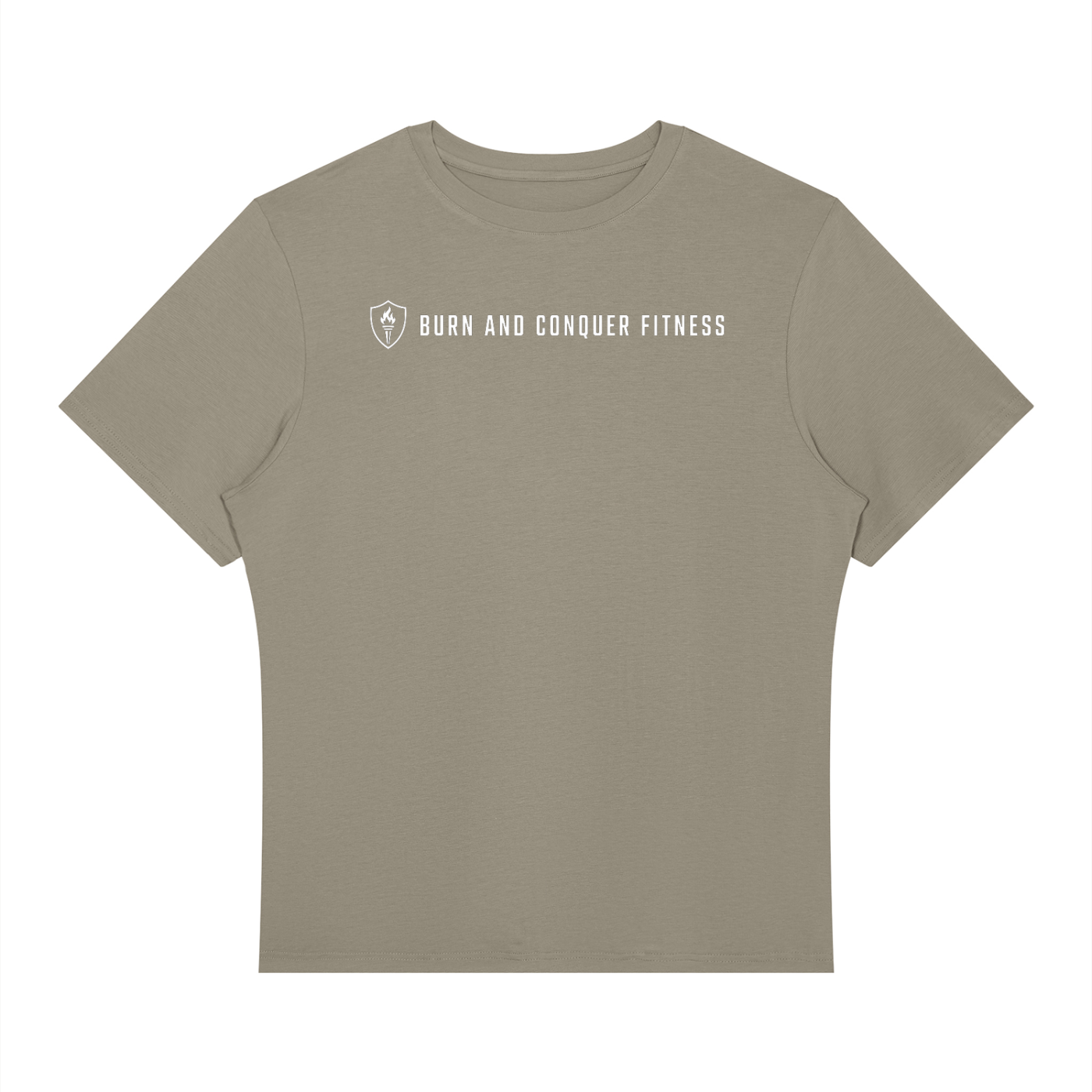 The Standard Tee