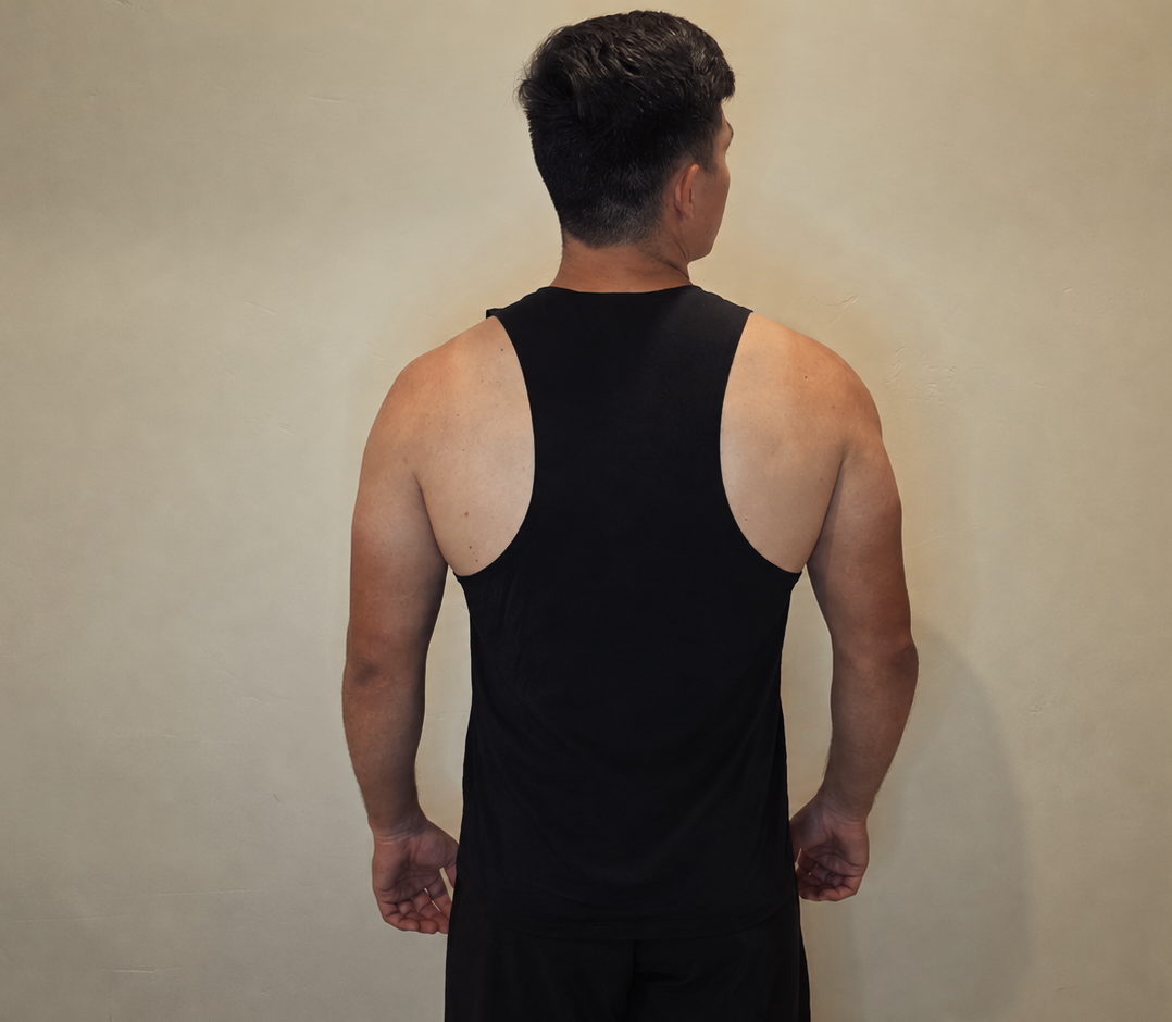 PR Tank Top