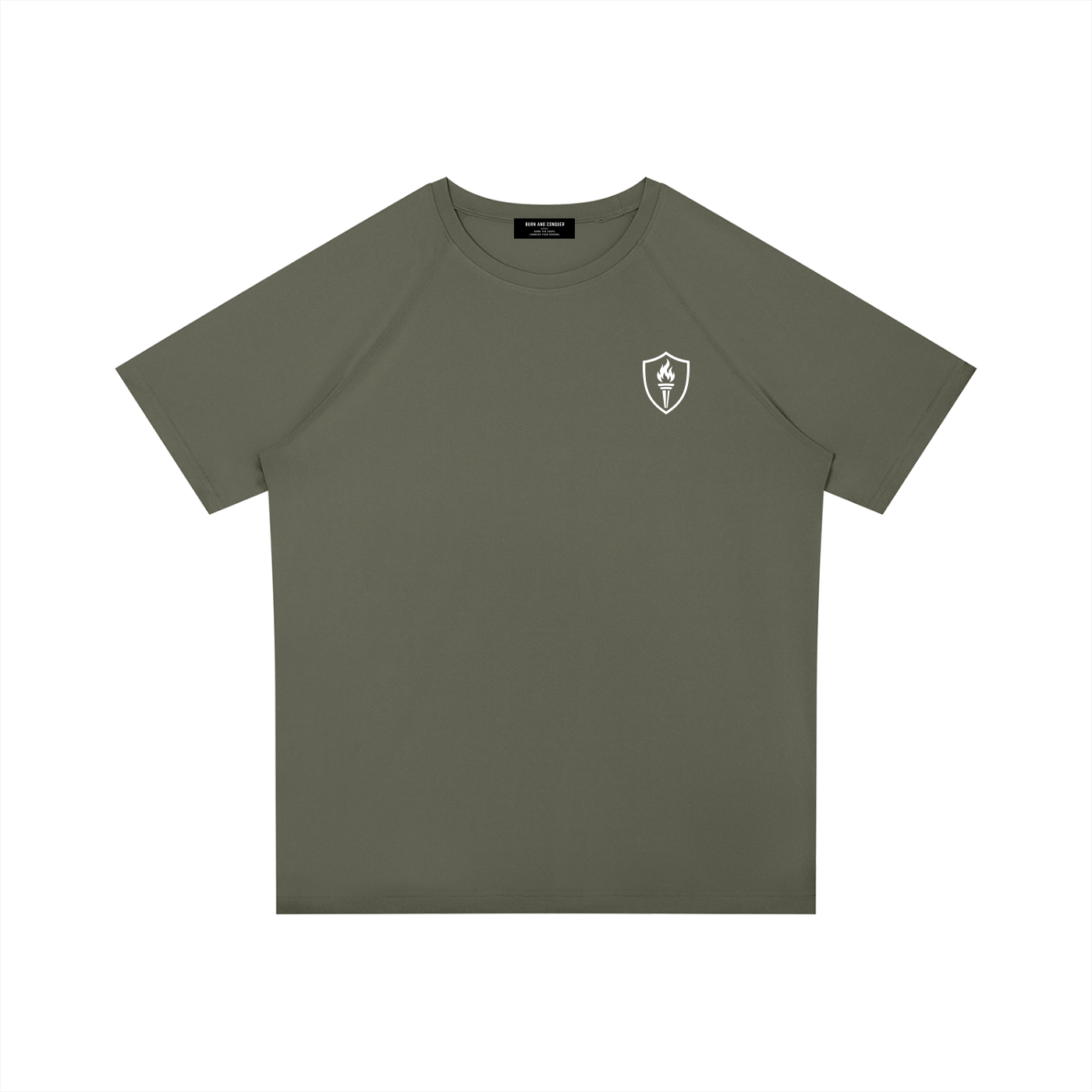 Origin Tee
