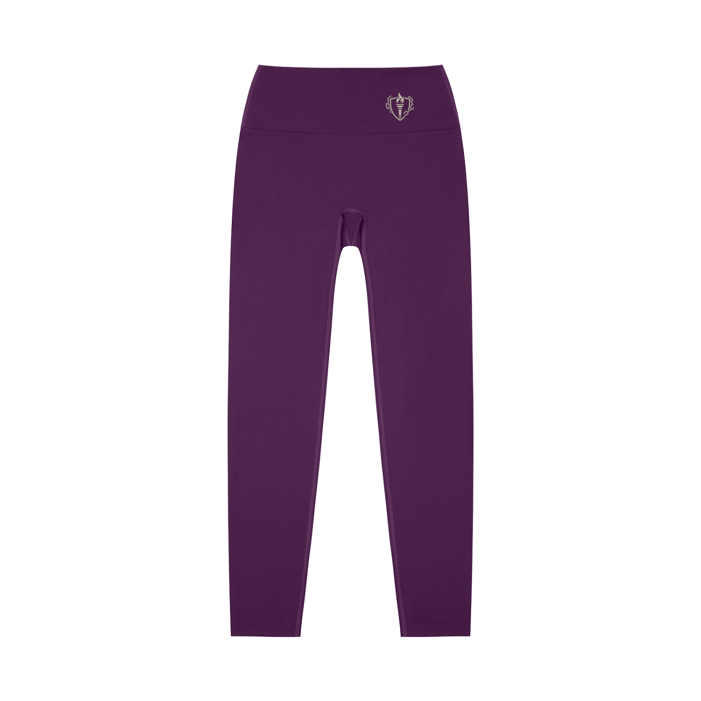 High-Waisted Core Leggings (Women)