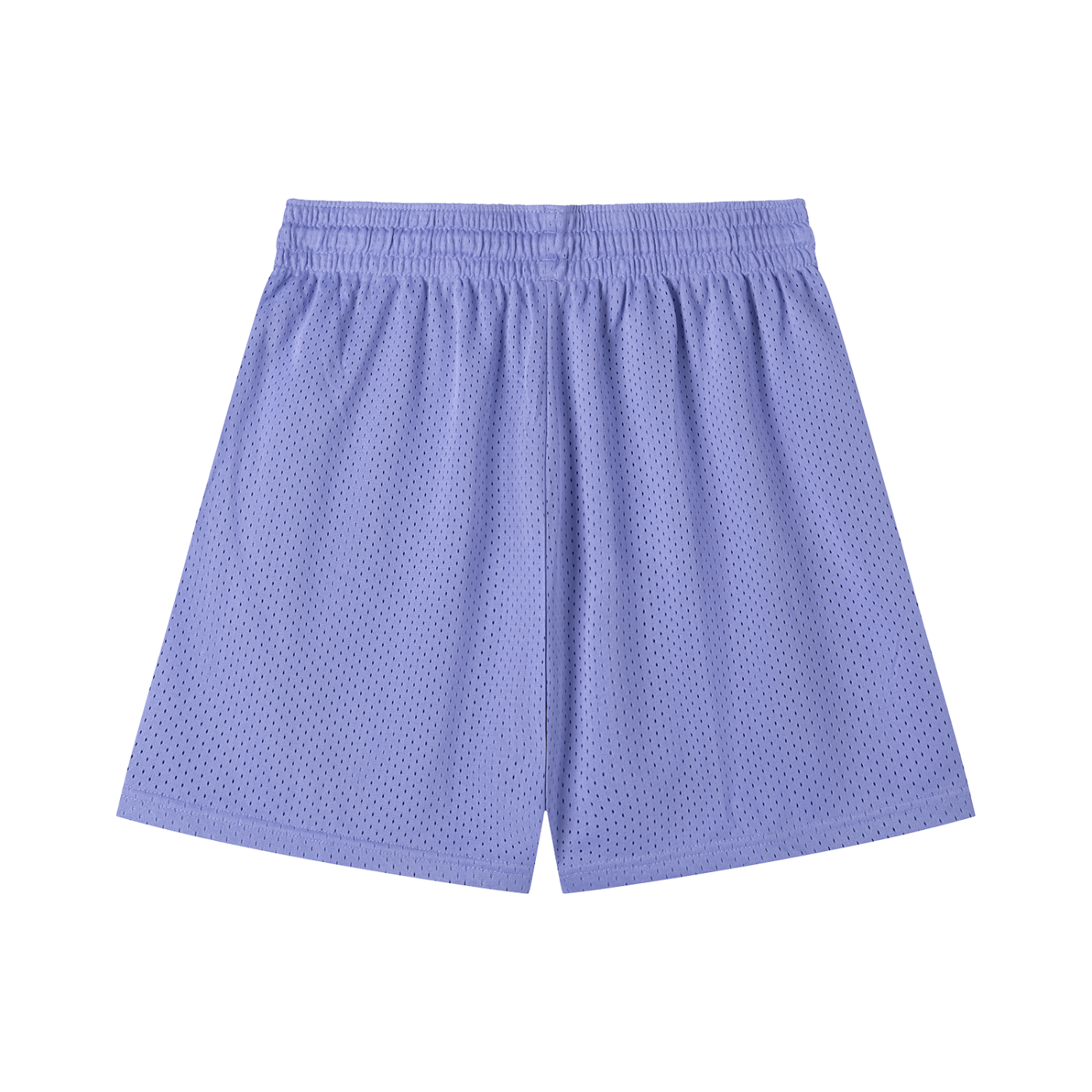 Vintage Mesh Drawstring Shorts