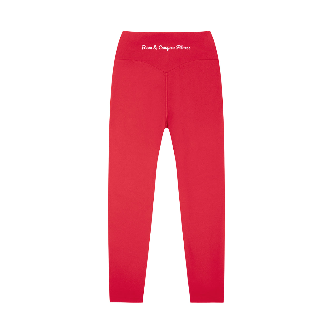 High-Waisted Core Leggings (Women)