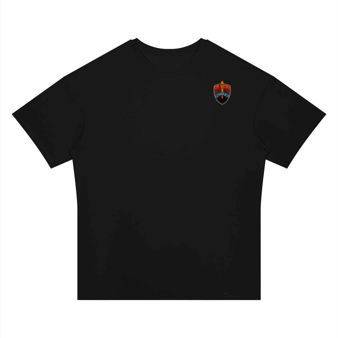 The Shadow Tee