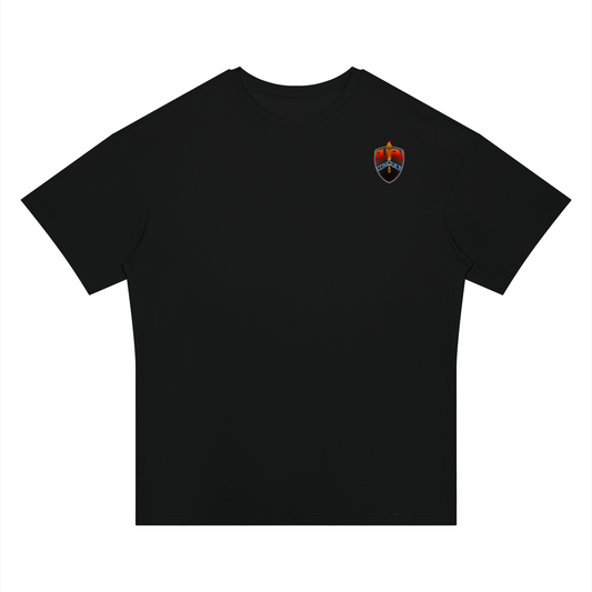 The Shadow Tee