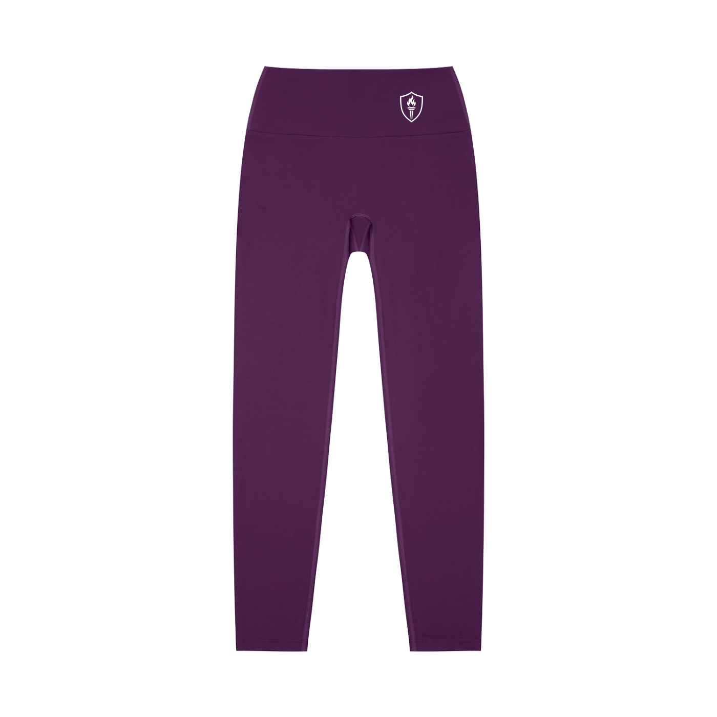 High-Waisted Core Leggings (Women)