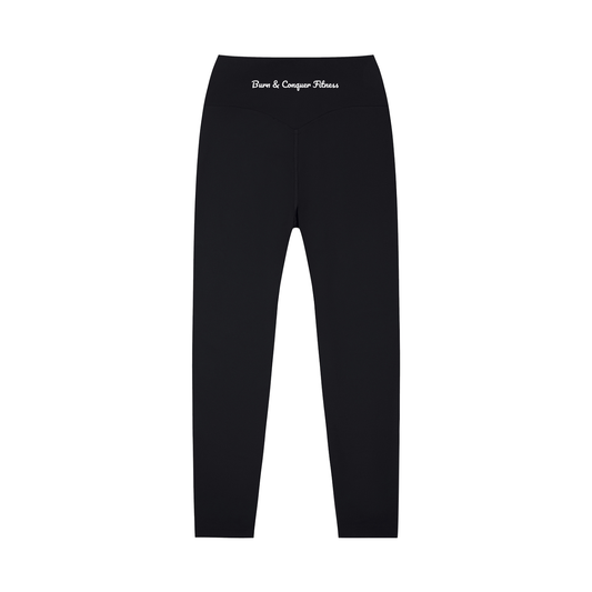 High-Waisted Core Leggings (Women)