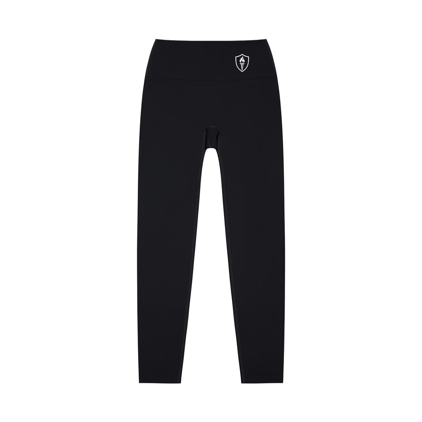 High-Waisted Core Leggings (Women)