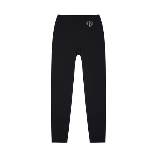 High-Waisted Core Leggings (Women)