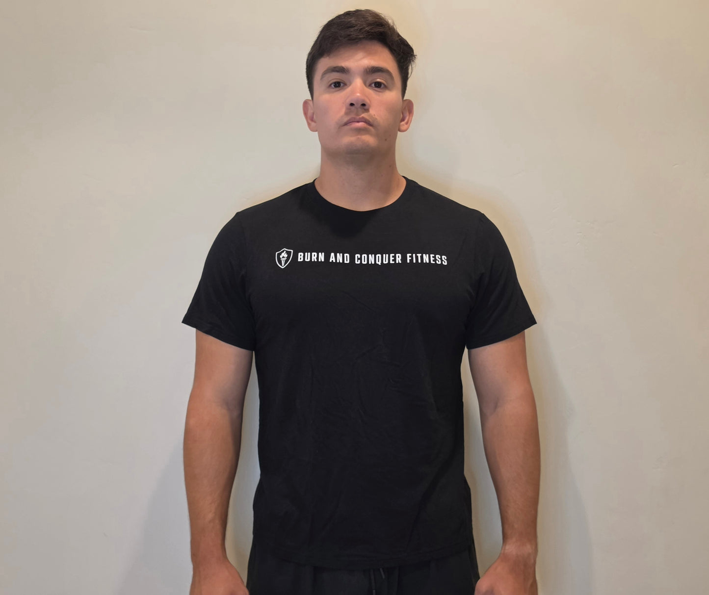 The Standard Tee