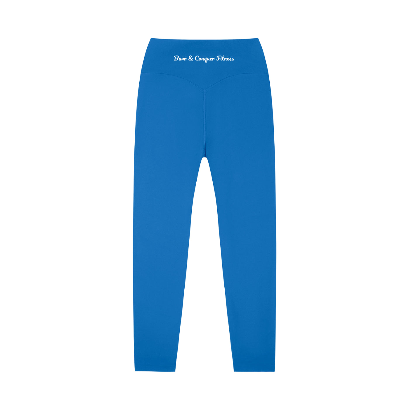 High-Waisted Core Leggings (Women)