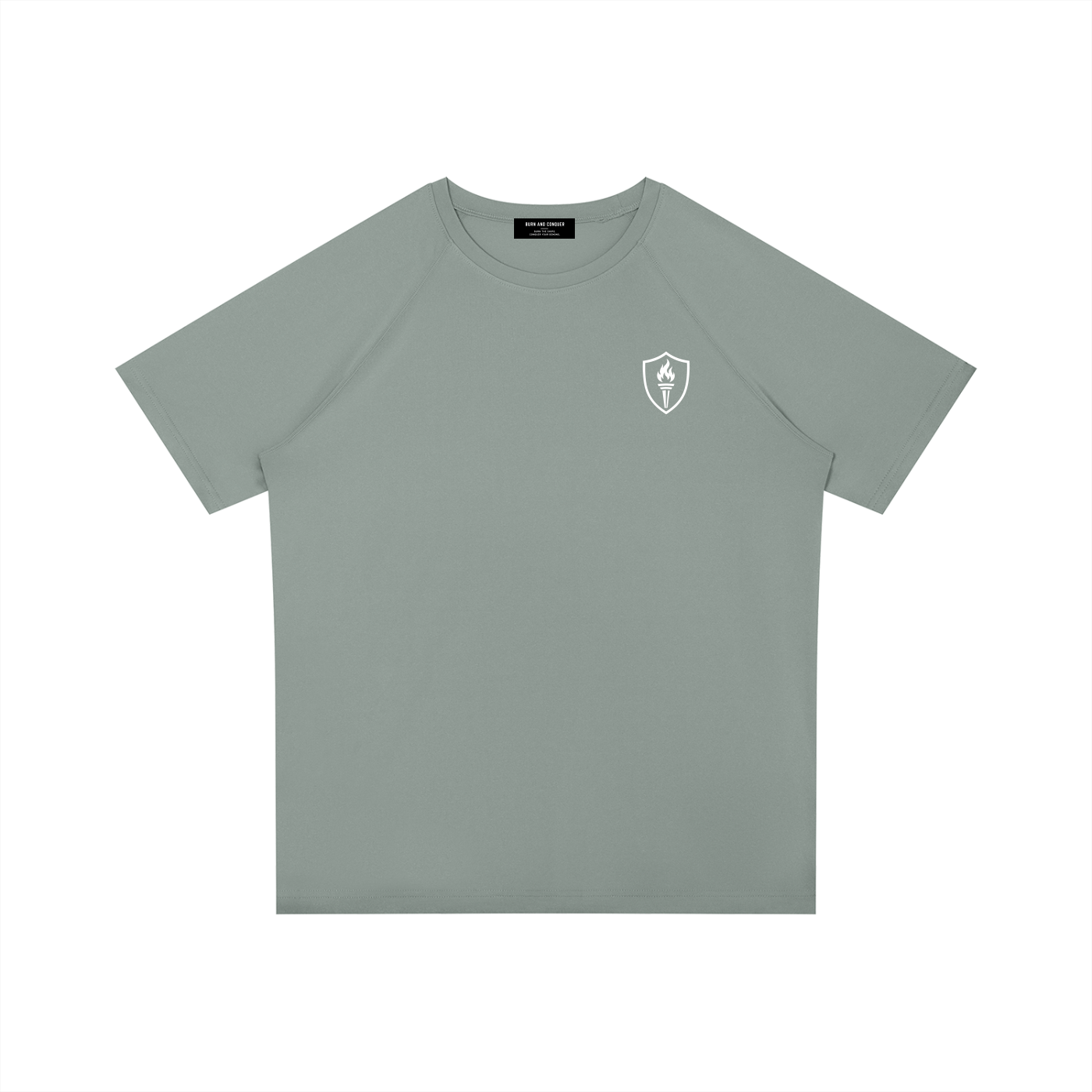 Origin Tee