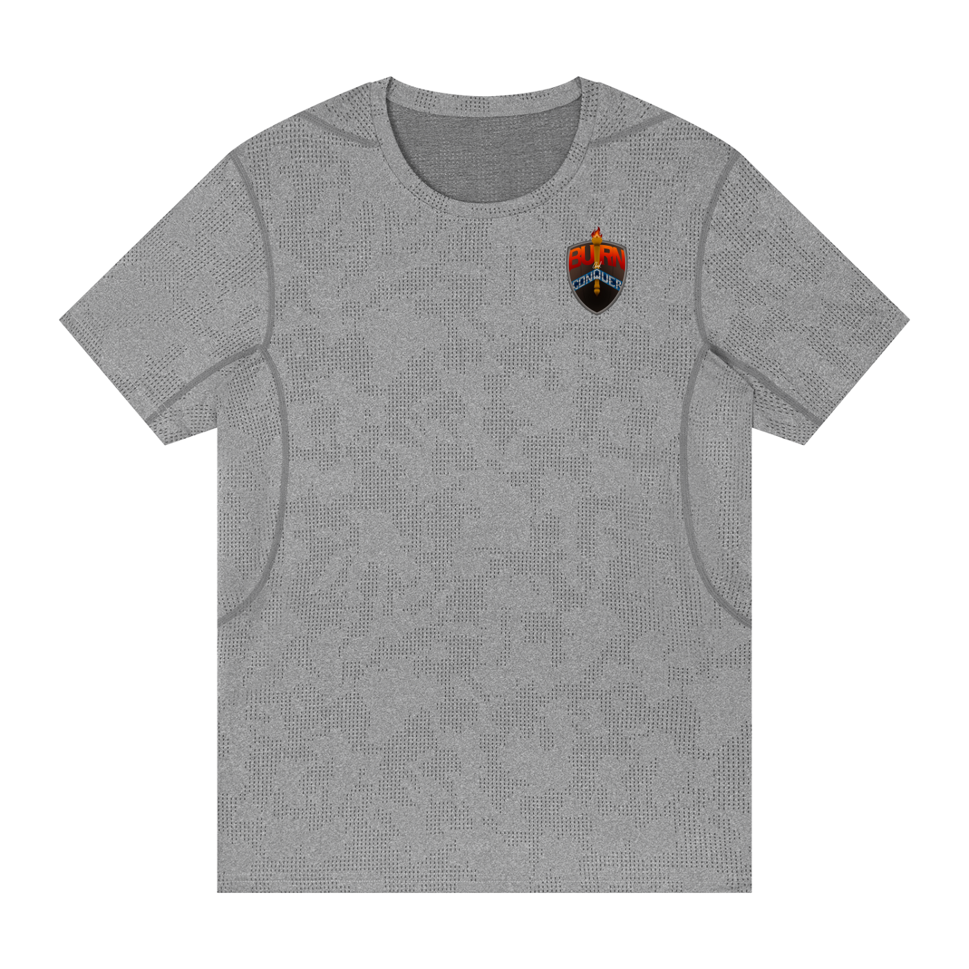 The Legacy Training Tee